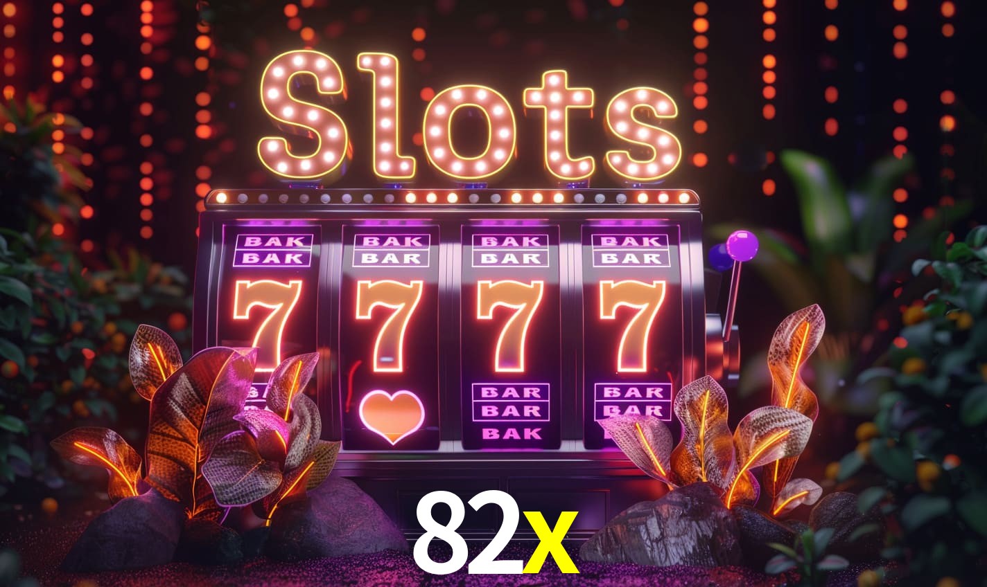 Principais provedores de slots da 82x - NetEnt, Pragmatic Play, Play'n GO