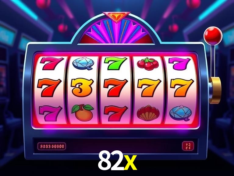 82x segurança SSL 256-bit - Licença Curaçao, eCOGRA, GLI certificado