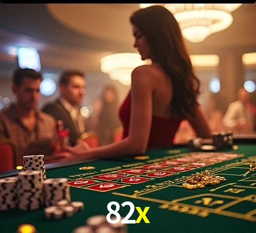 Vantagens exclusivas 82x para jogadores brasileiros